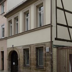 Wohnhaus