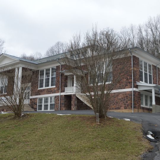 Monterey High School