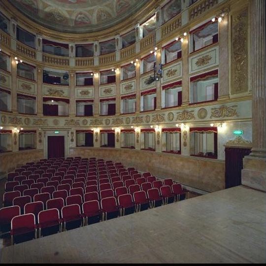 Teatro comunale di San Giovanni in Persiceto