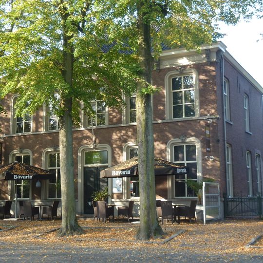 Markt 21, Eersel