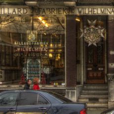 Stadhouderskade 125-127