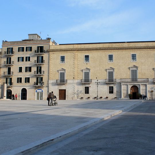 Museo delle carrozze di Trani