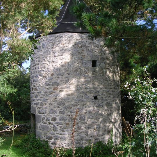 Moulin de Kérouan
