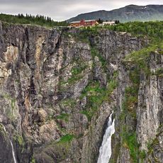Vøringsfossen