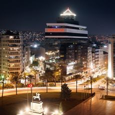Mövenpick Hotel Izmir