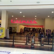 Cinemark Canoas Shopping