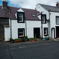 Lauder, 3 Rotten Row