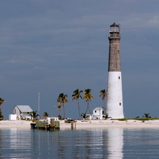 Loggerhead Key