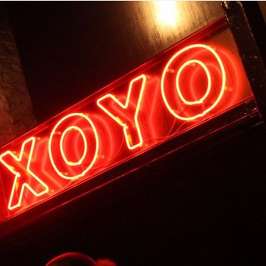 XOYO