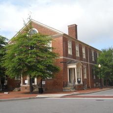 Moses Myers House