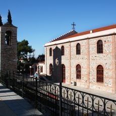 Saint Elijah Church, Pylaia