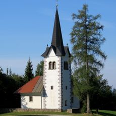 Sts. Primus and Felician Church