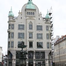 Højbrohus