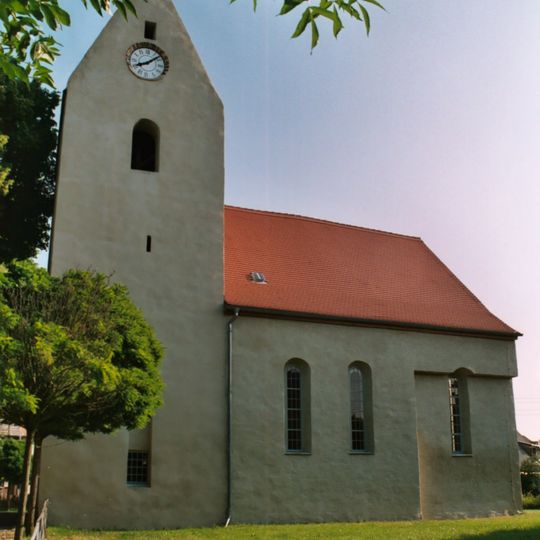 St.-Nicolai-Kirche