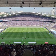 Estadio Olímpico Atatürk