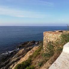 Vigía de la Punta del Chiclón