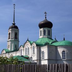 Церковь (Старые Котлицы)