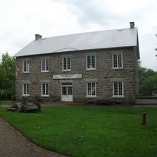 Watson's Mill