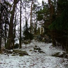 Getsemanská zahrada