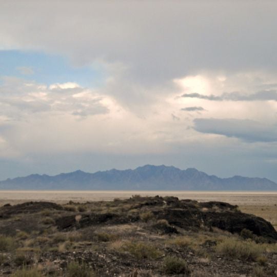 Dugway Proving Ground