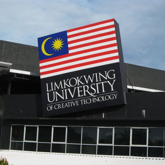 Limkokwing University of Creative Technology