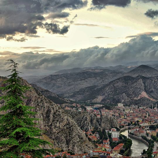 Amasya