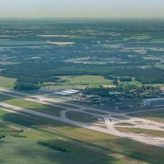 Berlin ExpoCenter Airport