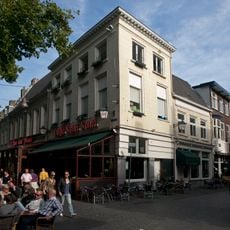 Grote Markt 2, Breda