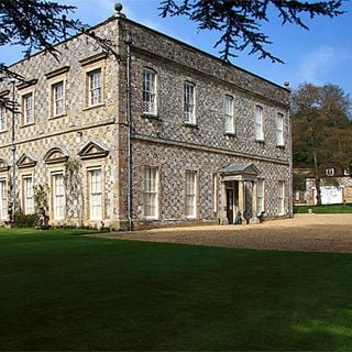 Little Durnford Manor