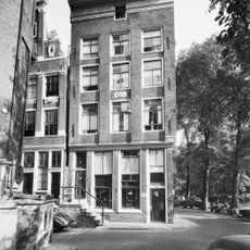 Beulingstraat 27, Amsterdam