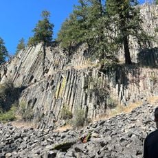 Keremeos Columns Provincial Park