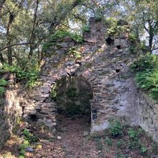 Sant Esteve de Caulès