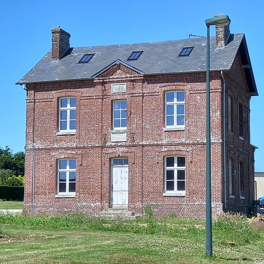 Sassetot-le-Malgardé