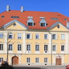 Klagenfurt, St. Veiter Ring 27