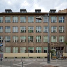 Volksschule Czerninplatz