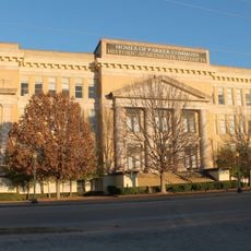 R. L. Paschal High School