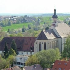 Dominikanerkloster Bad Wimpfen