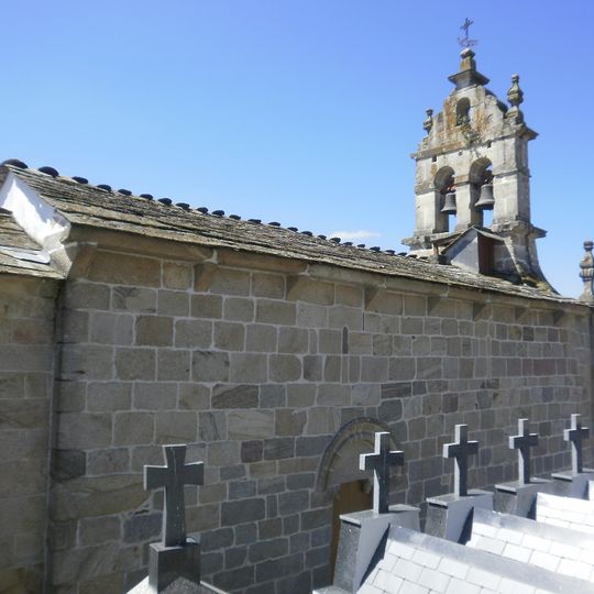 Church of Saint Michael