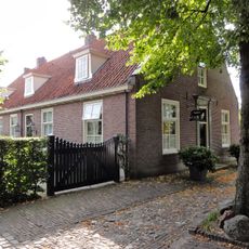 Kerkstraat 7, Eemnes