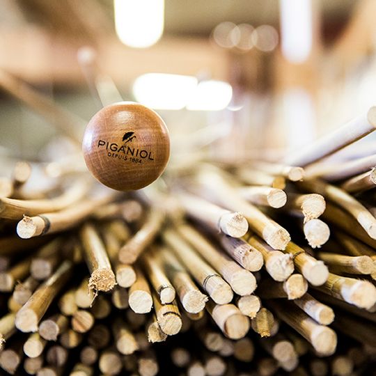 Visiter la Manufacture Piganiol