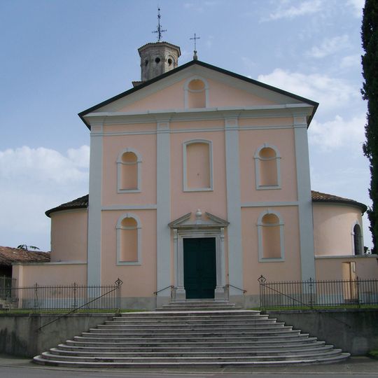 Chiesa di Santa Maria Maggiore