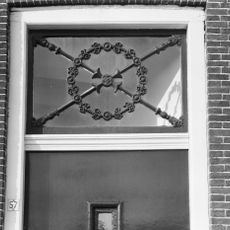 Zuiderhaven 57, Harlingen