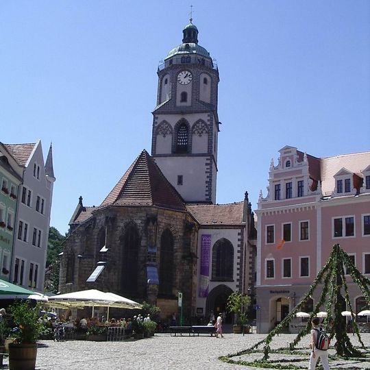 Frauenkirche
