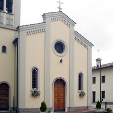 San Leonardo