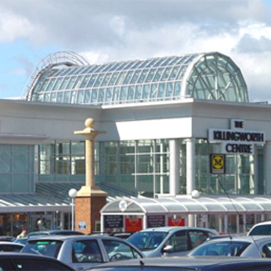 Killingworth