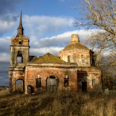 Казанская церковь (Котельниково)