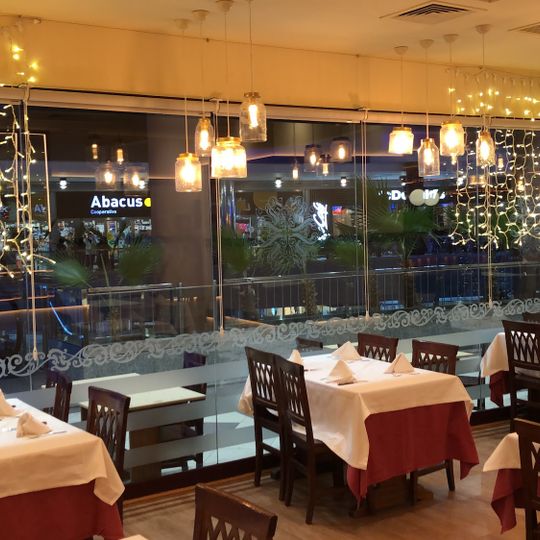 Restaurant La Tagliatella