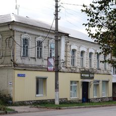 Sovetskaya 10, Aleksin