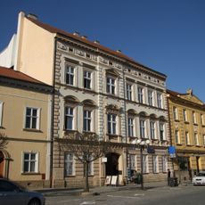 Palackého náměstí 10