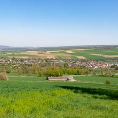 LSG-Roter Berg